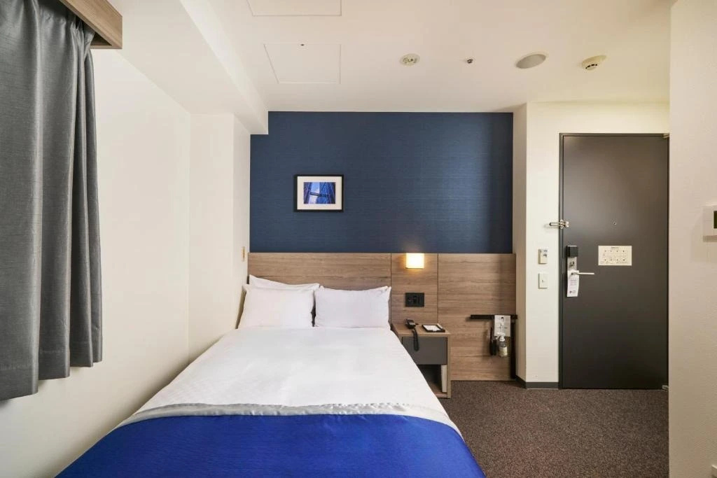 Best Western Plus Hotel Fino Osaka Kitahama 사진 9