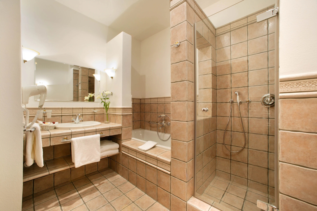Hotel Ruze & Wellness - Chambres