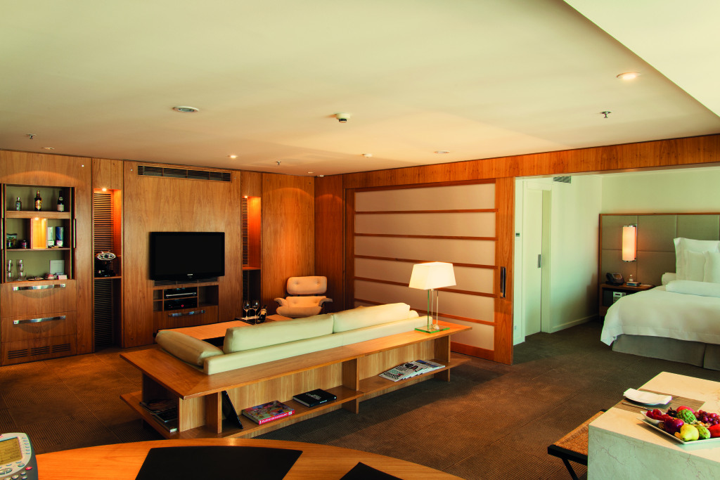 Emiliano Sao Paulo, an SLH Hotel by null