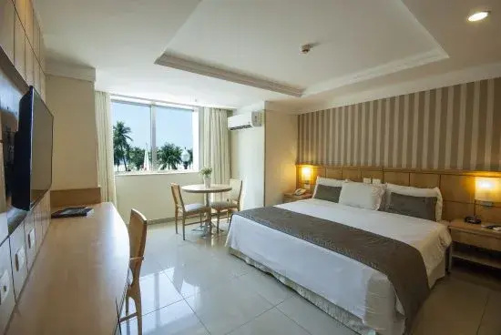 Hotel Astoria Palace - Chambres