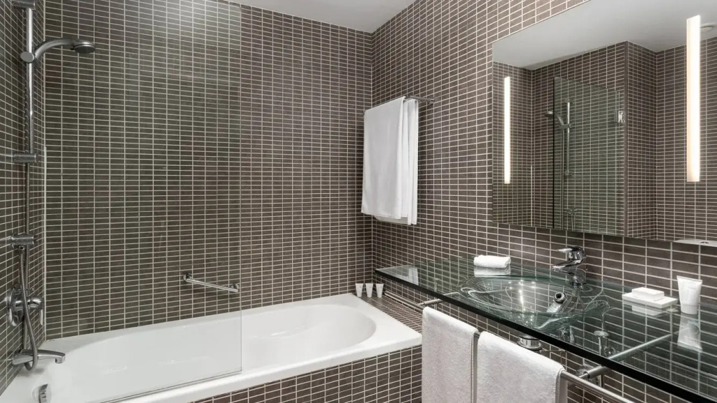 AC Hotel La Finca by Marriott - Chambres