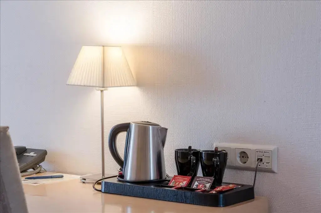 Riga Islande Hotel - Chambres