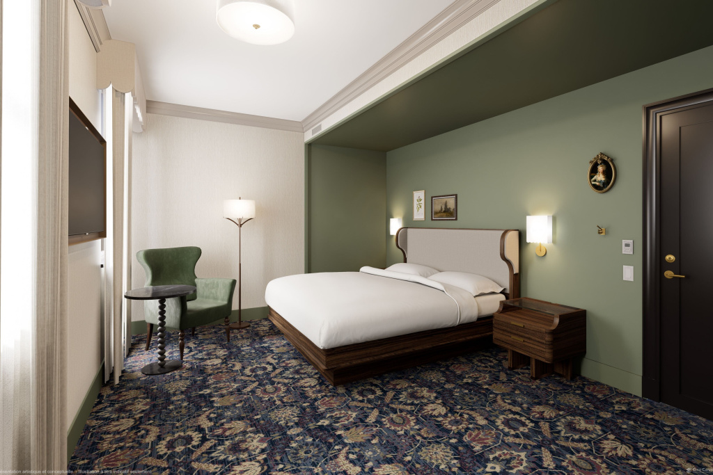 Hotel photo 2