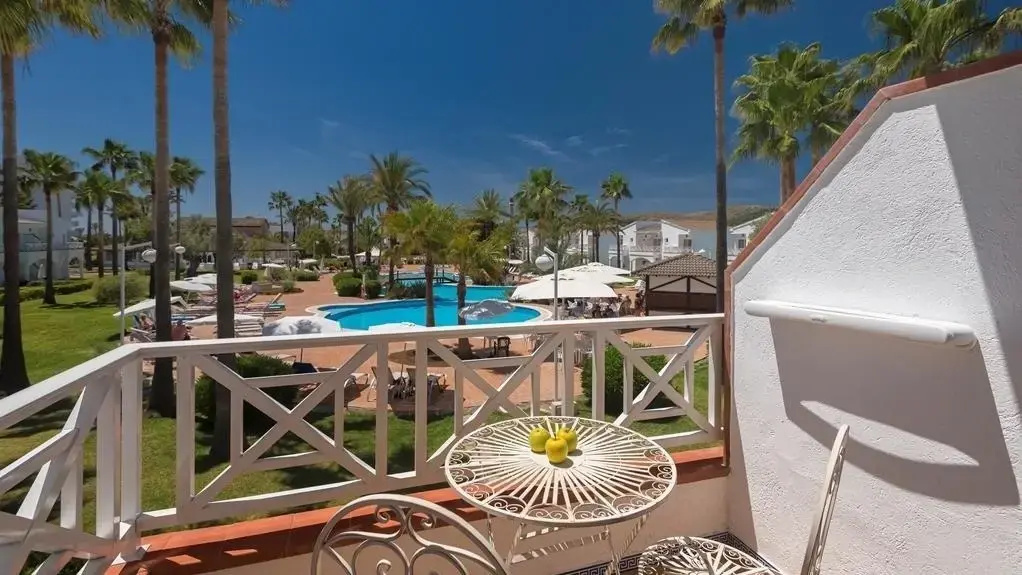 Garden Holiday Village, Adults Only  — New Garden Saladina for 2025 - Chambres