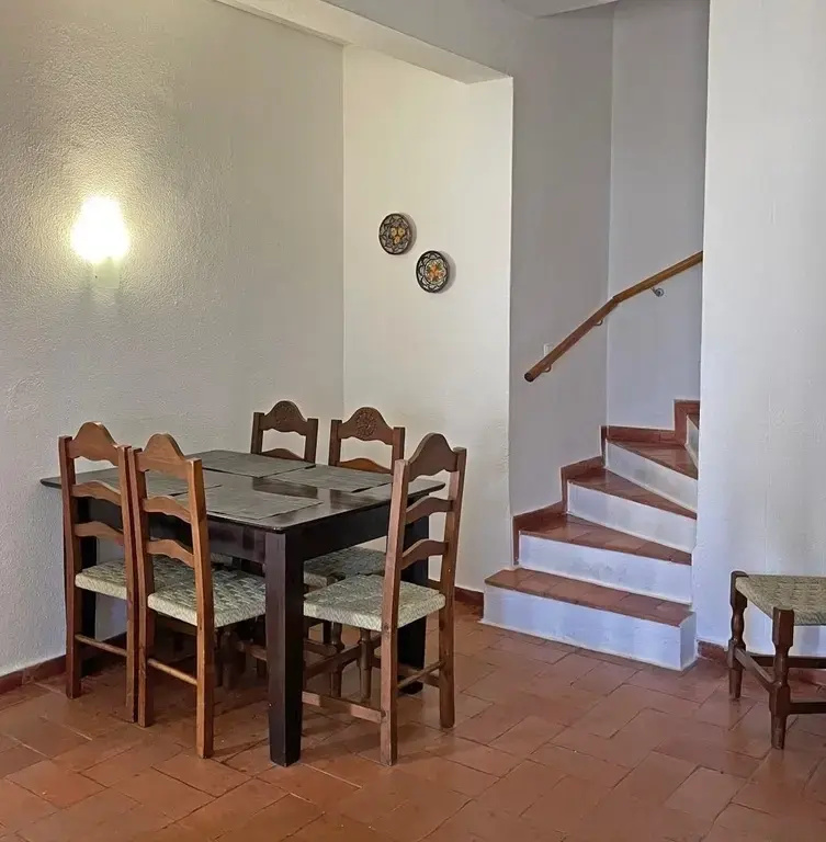 Pedras da Rainha - Chambres