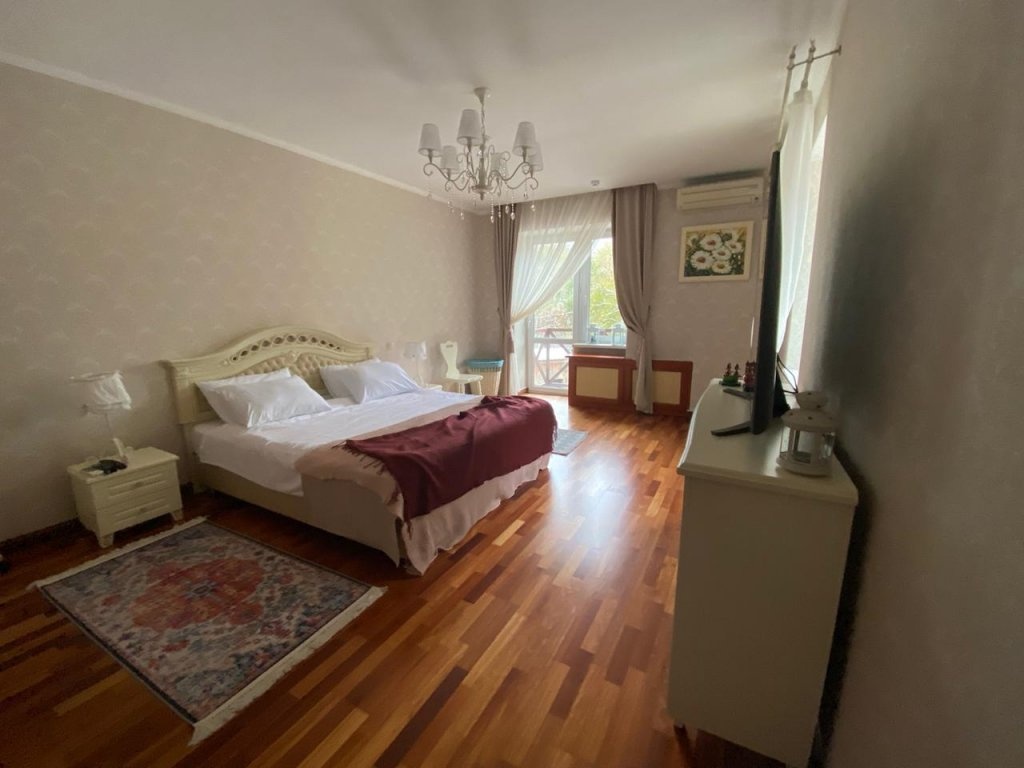 Zagorodniy Dom Donskoy prichal — 2