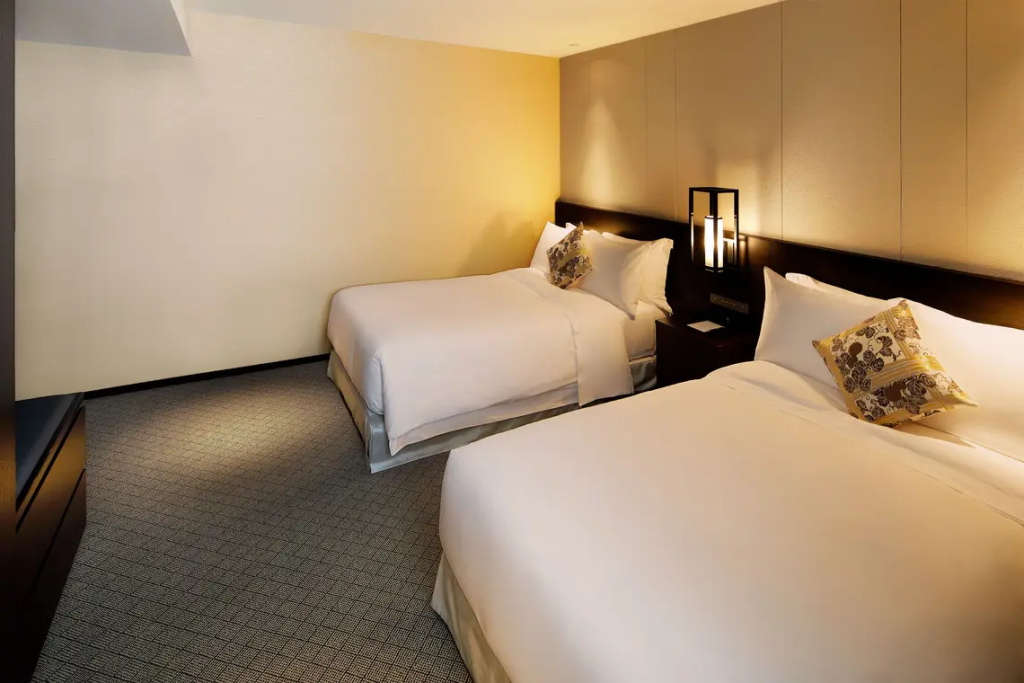 Suiran, A Luxury Collection Hotel, Kyoto 사진 14