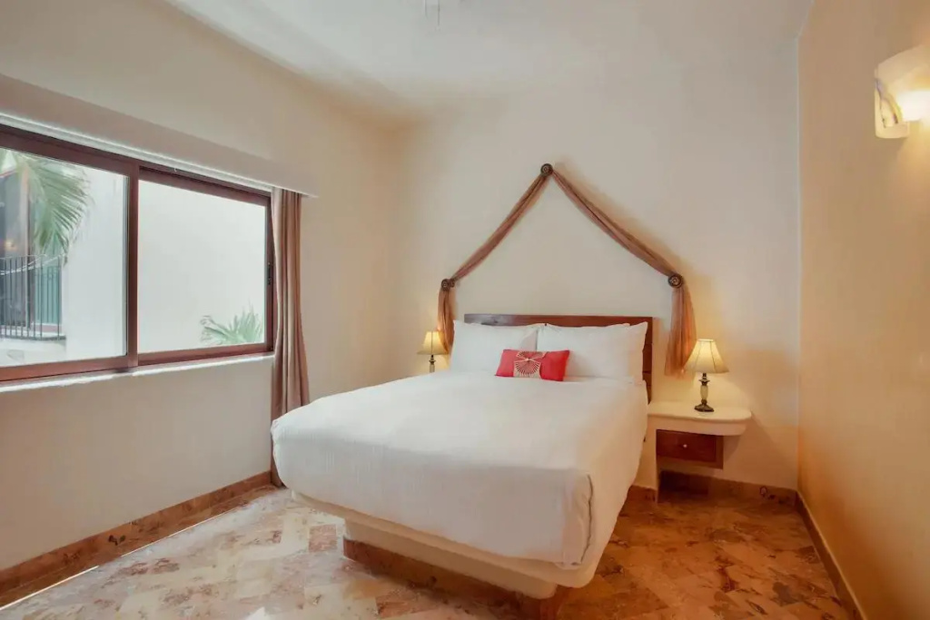 Porto Playa Condo Hotel & Beachclub - Chambres