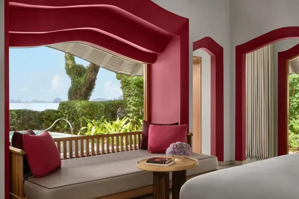 Phulay Bay, a Ritz-Carlton Reserve - Chambres