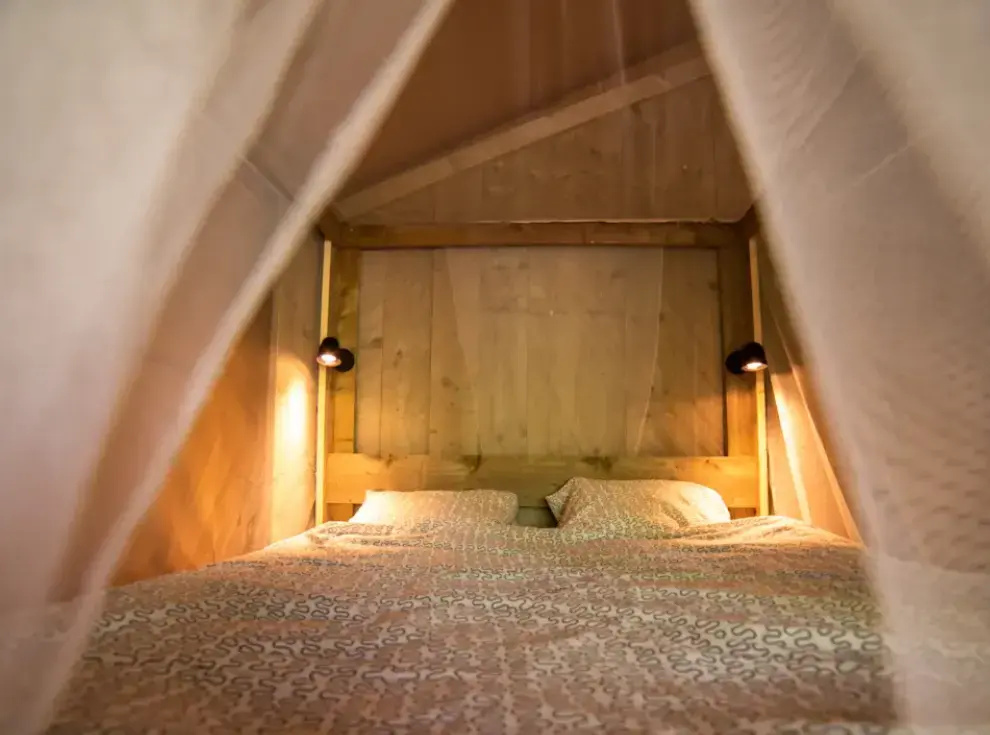 Safari Lodge