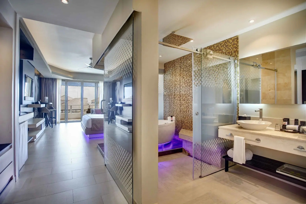 Royalton CHIC Punta Cana, An Autograph Collection All-Inclusive Resort & Casino – Adults Only - Chambres