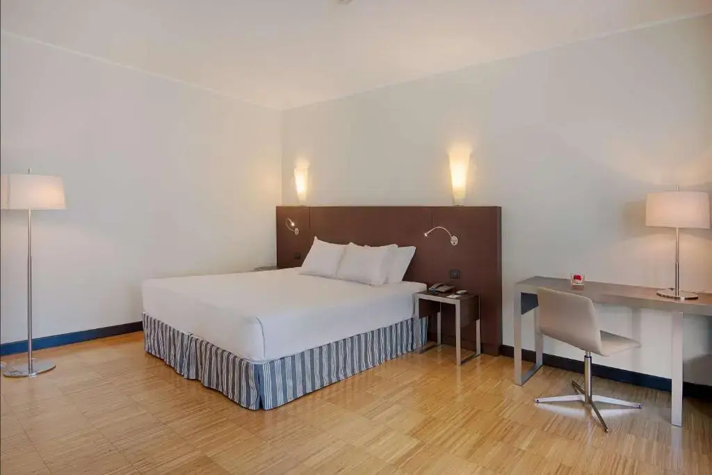 NH Savona Darsena - Chambres