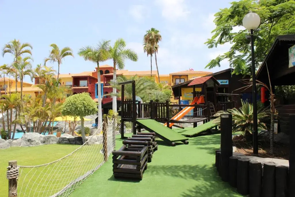 Park Club Europe - All Inclusive - Général