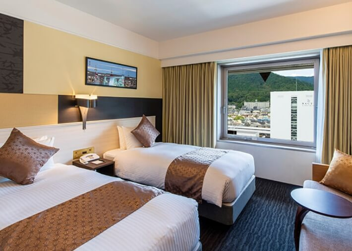 Kyoto Yamashina Hotel Sanraku 사진 7