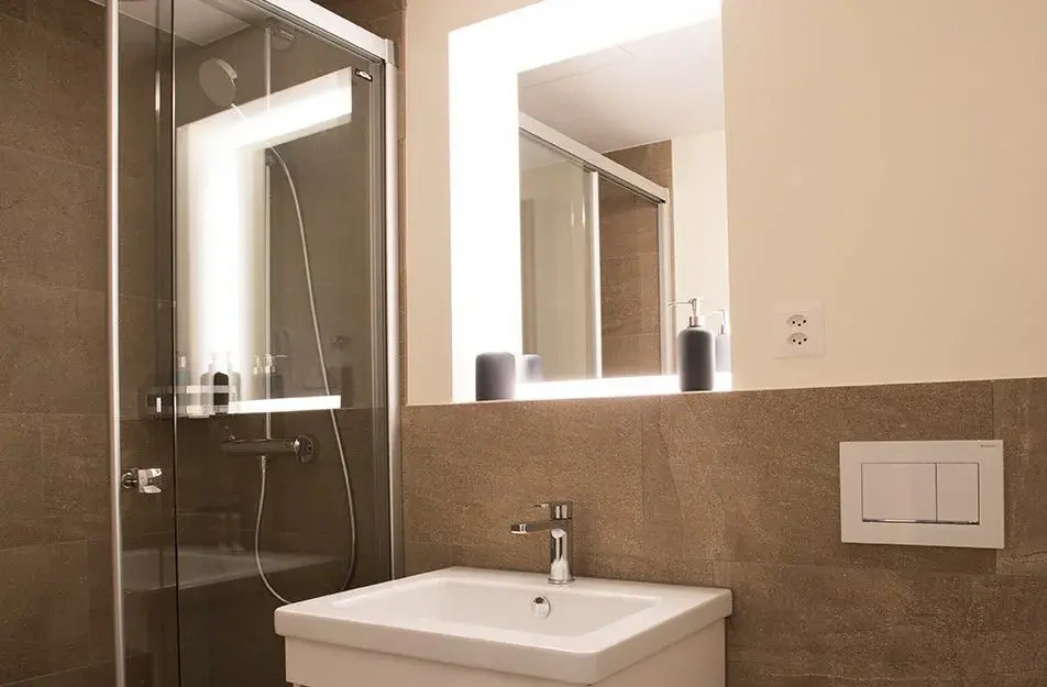Kreuz Bern Modern City Hotel - Chambres