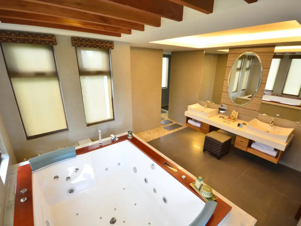 Princesa Garden Island Resort and Spa - Chambres