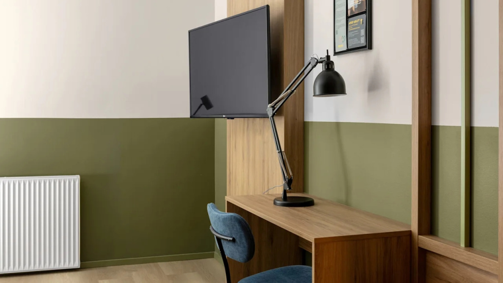 Comfort Hotel Trondheim - Chambres