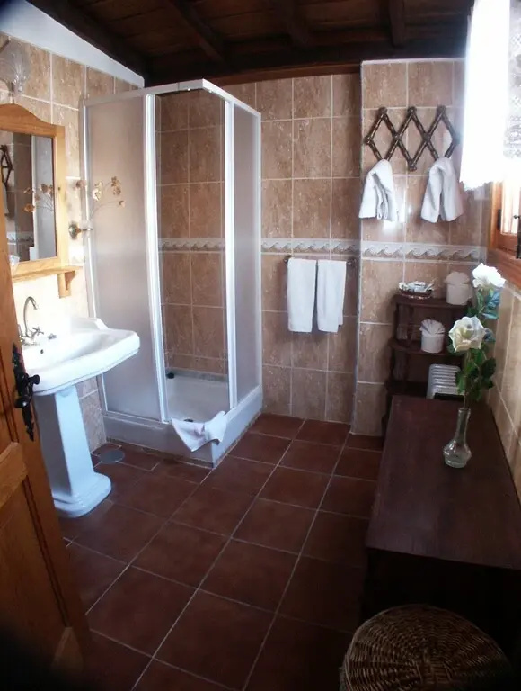 Hotel Rural Senderos de Abona - Chambres
