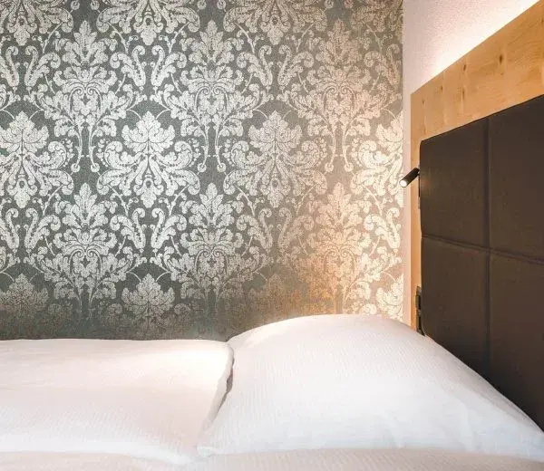 Hotel Laudinella - Chambres