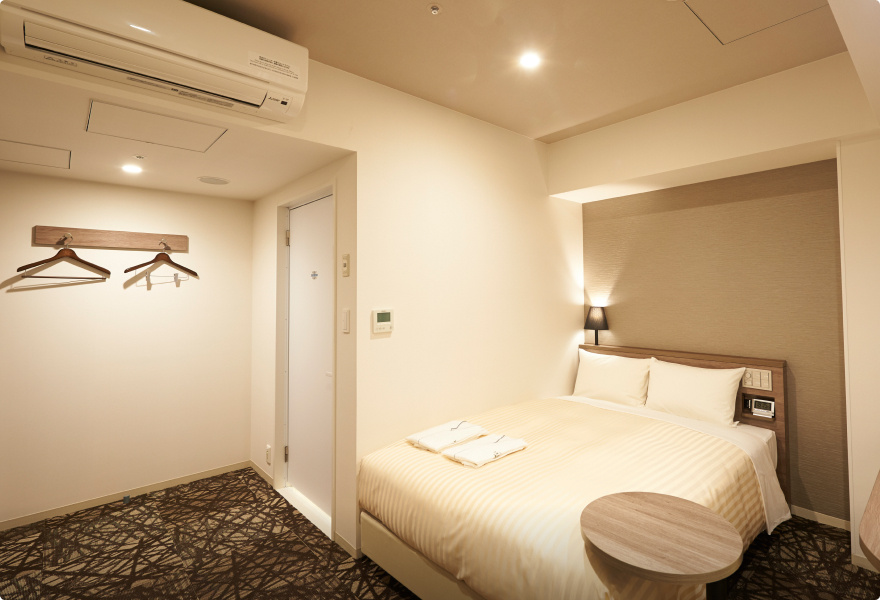 Sotetsu Fresa Inn Ginza Nanachome Hotel 사진 16