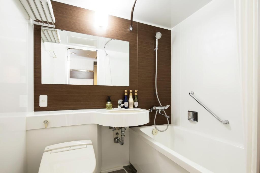 HOTEL MYSTAYS Ueno East 사진 8