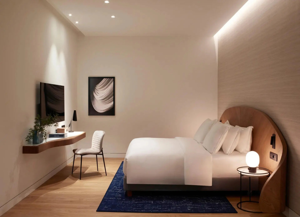 Classic Family Double room (full double bed) (bed type is subject to availability, handicap accessible)