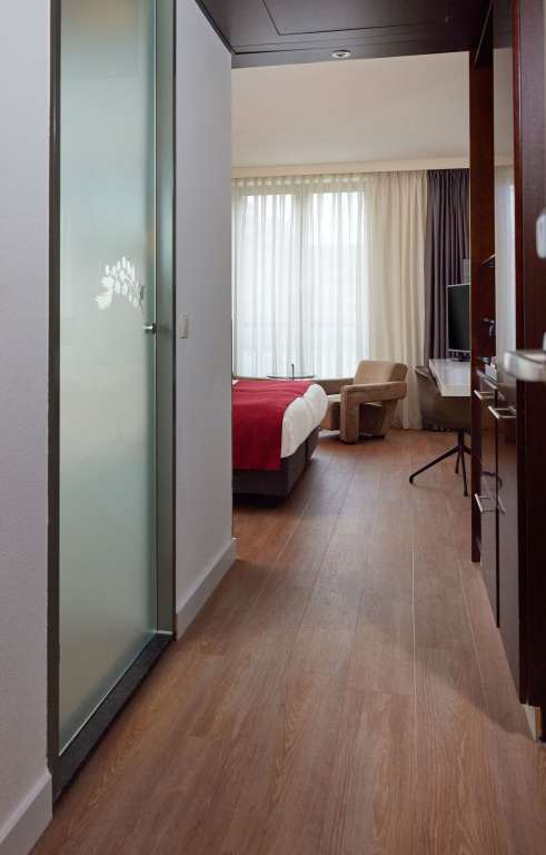 WestCord Fashion Hotel Amsterdam - Chambres