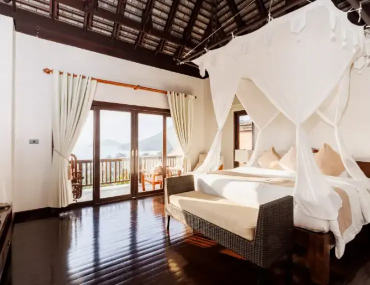 3 Bedrooms Hilltop Pool Villa