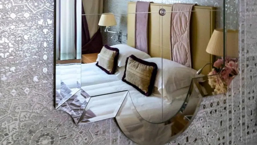 Starhotels Splendid Venice - Chambres