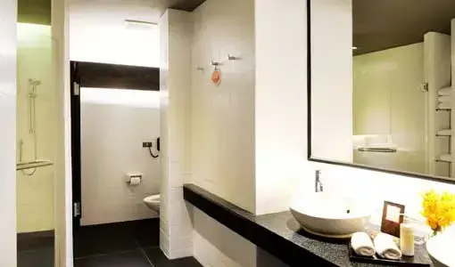 Siam@Siam Design Hotel Bangkok - Chambres