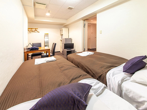 Hotel Livemax Nippori, Tokyo 사진 5