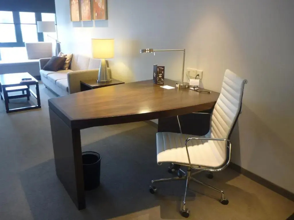 Hyatt Place Shenzhen Dongmen - Chambres