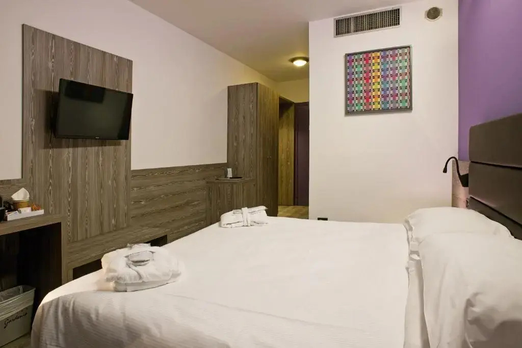 Hotel photo 7