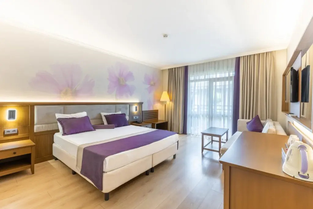 Номер Large Family в Club Hotel Felicia Village - All Inclusive