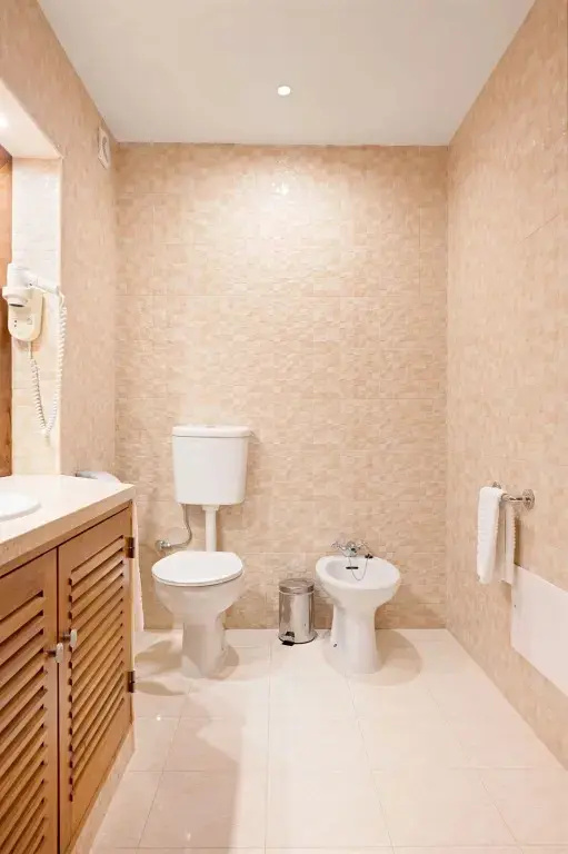 Grand Muthu Oura View Beach Club - Chambres