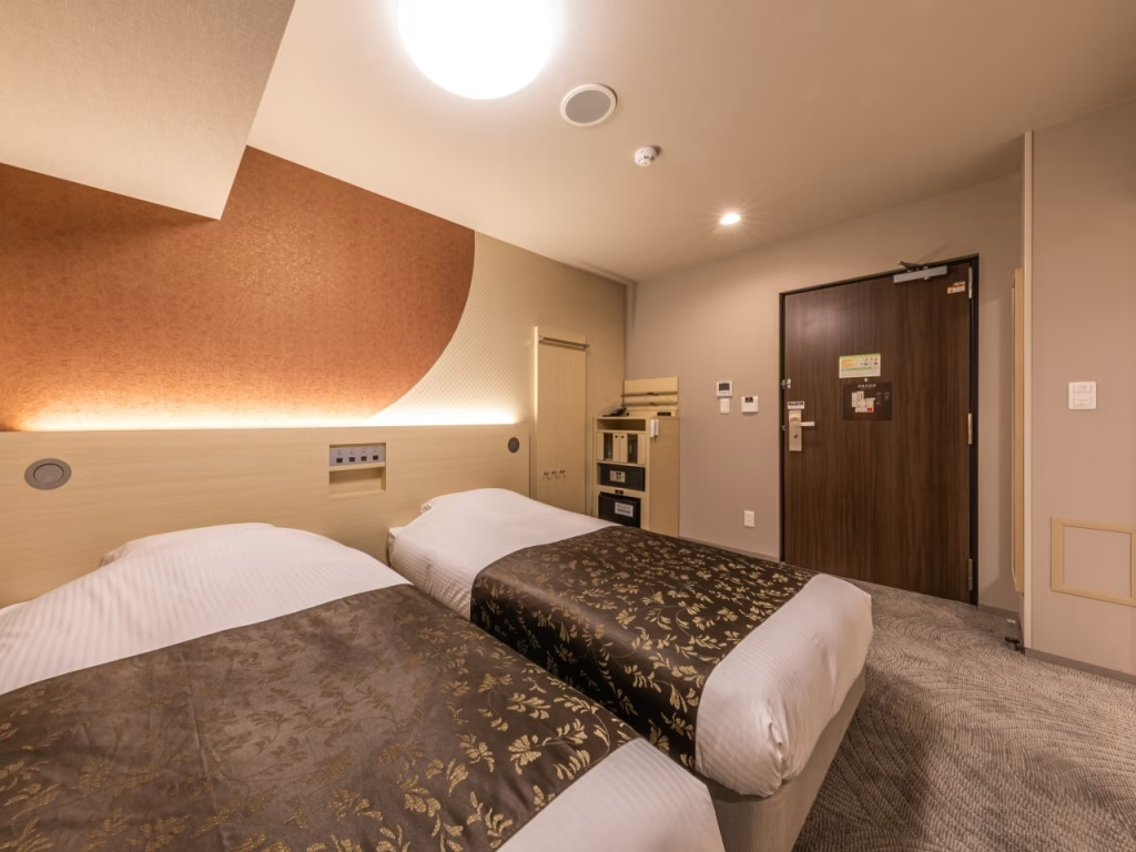 APA Hotel Shin Osaka Ekimae Tower 사진 16