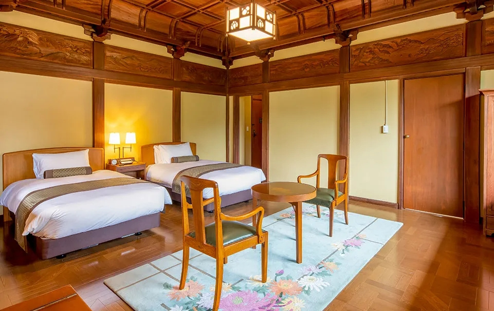 Fujiya Hotel 사진 19