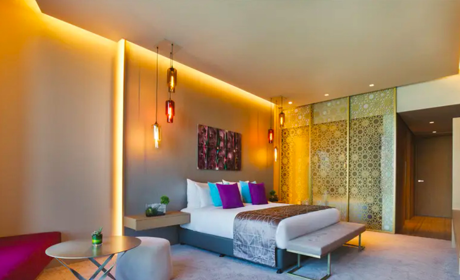 Rixos Premium Dubai Jbr