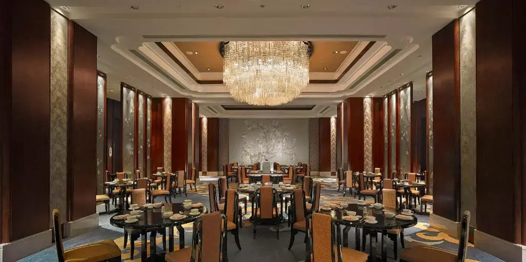 Shangri-La Qinhuangdao - Général