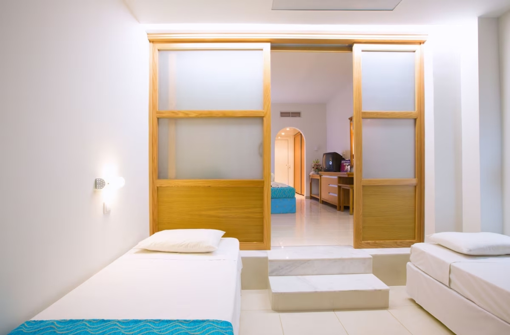 Cyprotel Faliraki - All Inclusive Resort - Général