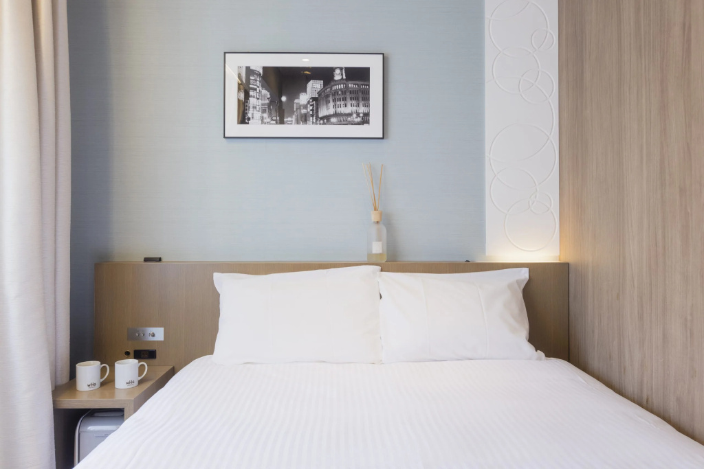 Hotel Gracery Ginza 사진 7