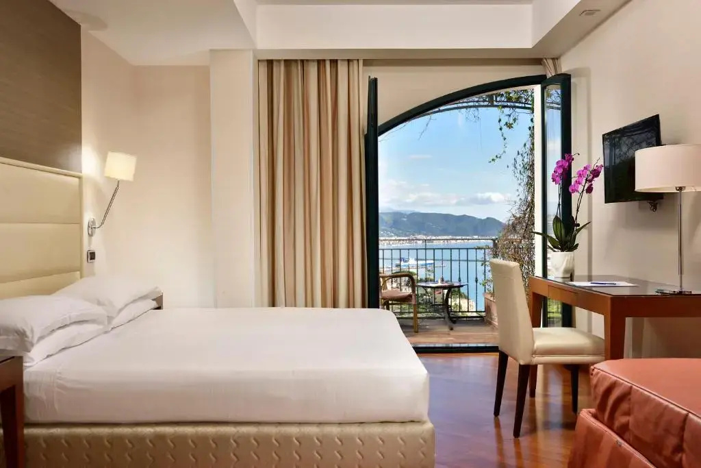 Hotel Raito Wellness & SPA - Chambres