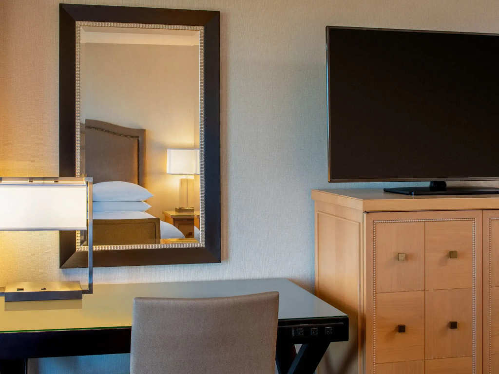 Hyatt Regency Reston - Chambres