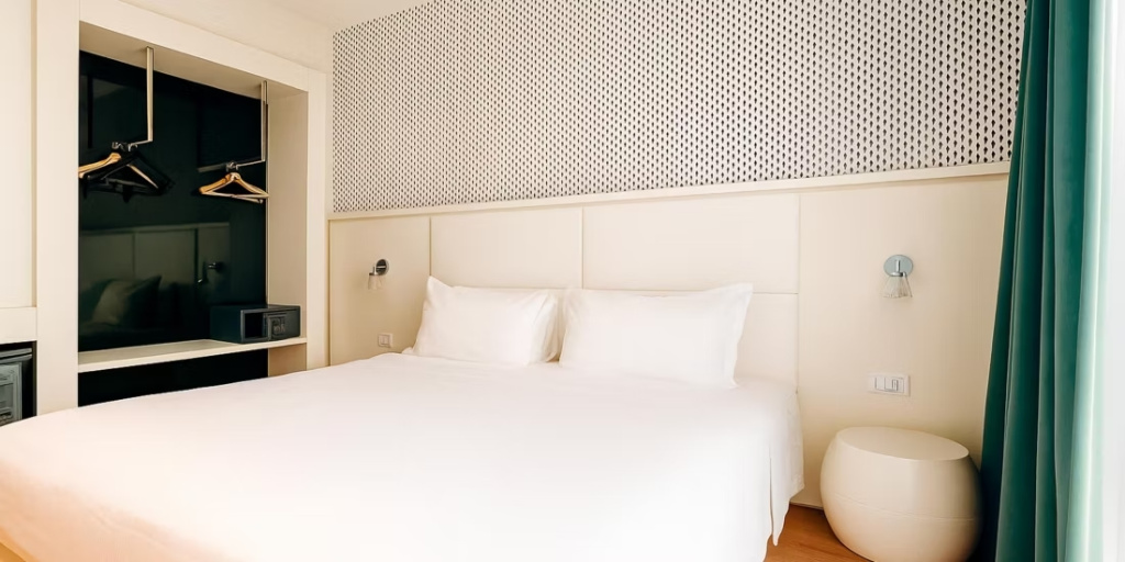 Voco Nola Napoli Vulcano Buono Hotel - Général