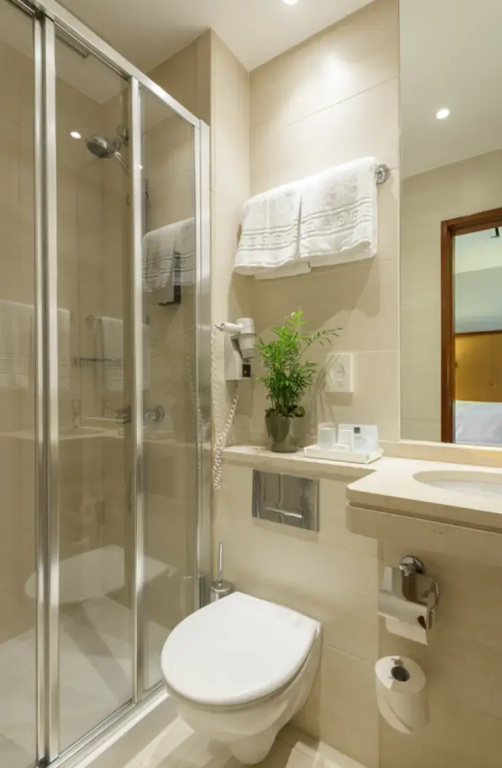 Dom Carlos Liberty Hotel - Chambres