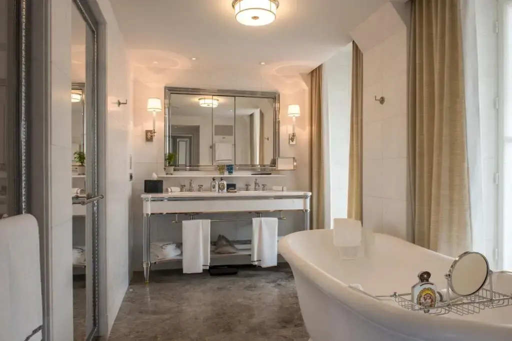 Hôtel de Crillon A Rosewood Hotel 14