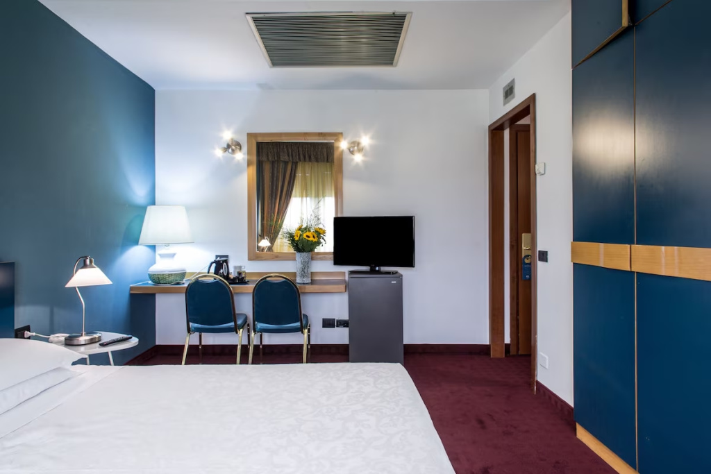 Mirage Hotel - Général