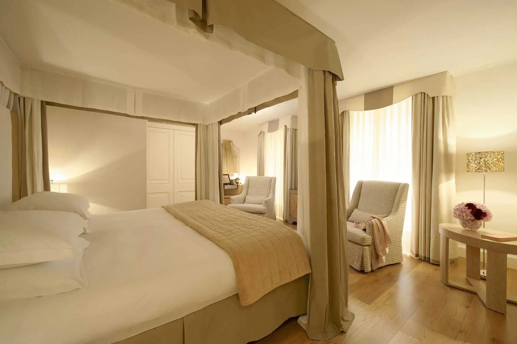 Dolce Vita Apartment