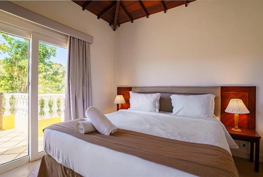 Uni Boutique Hotel & SPA - Chambres