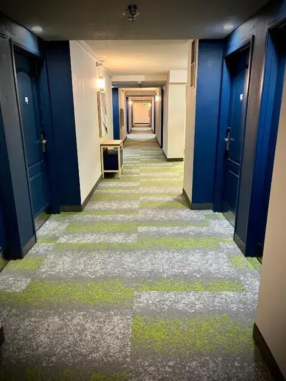 Best Western PLUS Denver Tech Center Hotel - Général